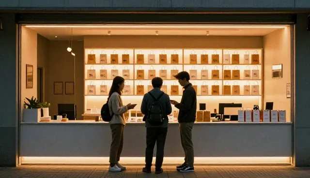 来料加工中使用建议的场景化分析