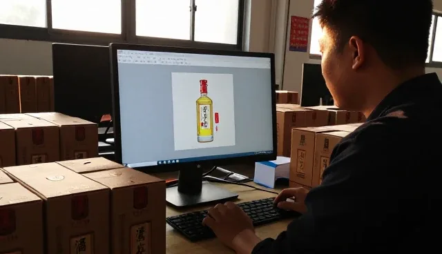郓城县华中酒类包装厂聊聊质量检验批量
