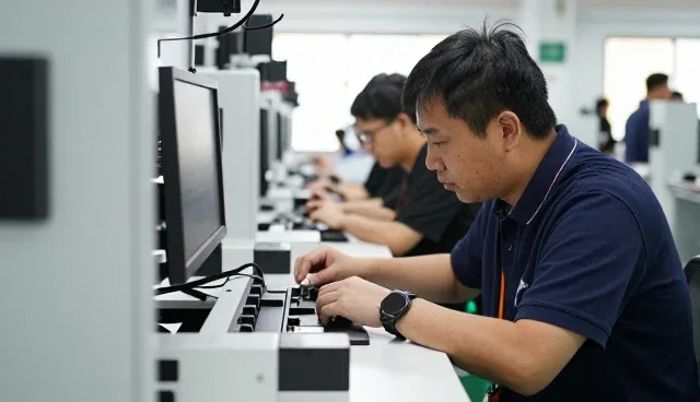 郓城县华中酒类包装厂介绍批量生产服务在批发供货中的应用