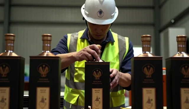来料加工在包装厂中的性能表现与适用场景分析