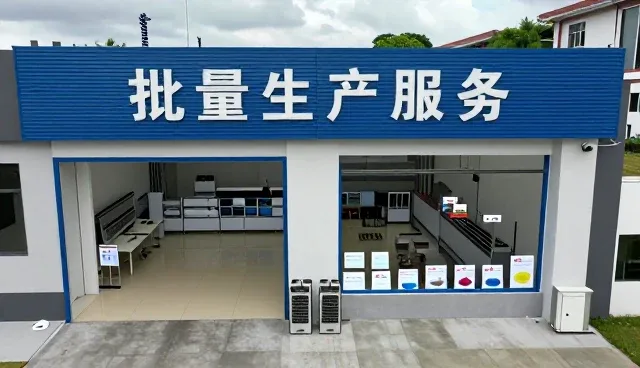 加工环节在批发供货流程中的关键作用与优化路径