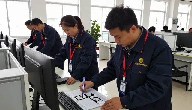 实验室环境使用来料加工有哪些优势